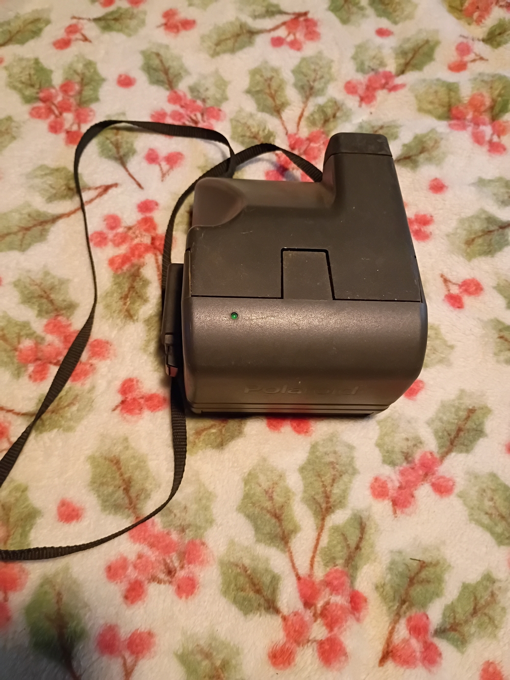 Polaroid Instant Camera
